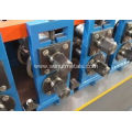 STEEL STUB AND TRACK ROLL FORMING MACHINE